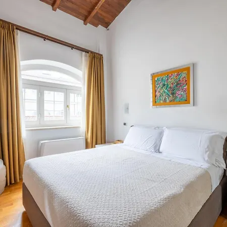 Baccina 45 - Cozy Quiet Apartman