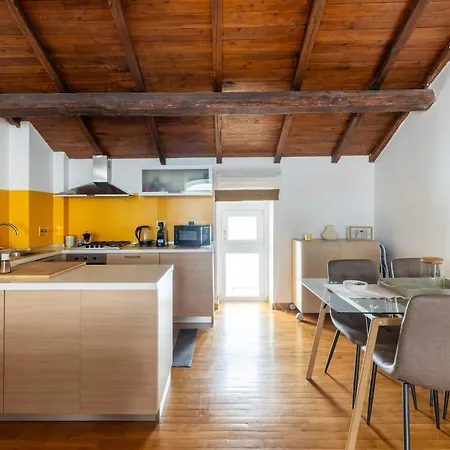 Apartman Baccina 45 - Cozy Quiet Róma