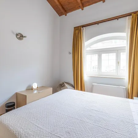 Baccina 45 - Cozy Quiet Apartman *