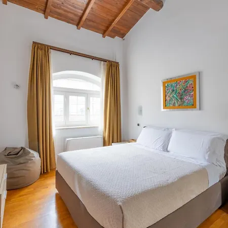 Baccina 45 - Cozy Quiet Apartman *