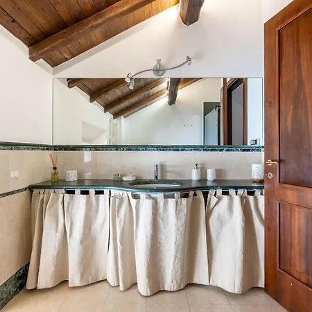 Apartman Baccina 45 - Cozy Quiet *