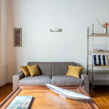 Apartman Baccina 45 - Cozy Quiet