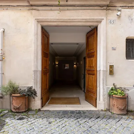 Baccina 45 - Cozy Quiet