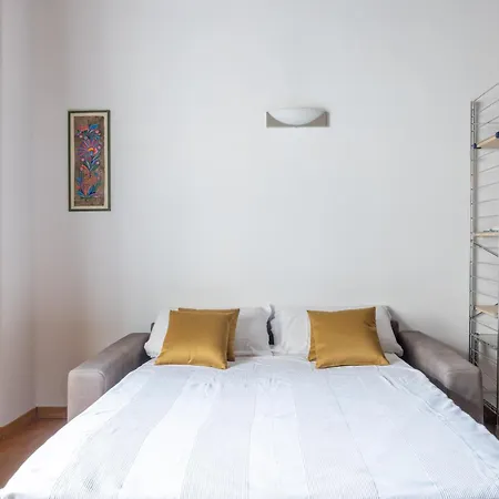 Appartamento Baccina 45 - Cozy Quiet Roma