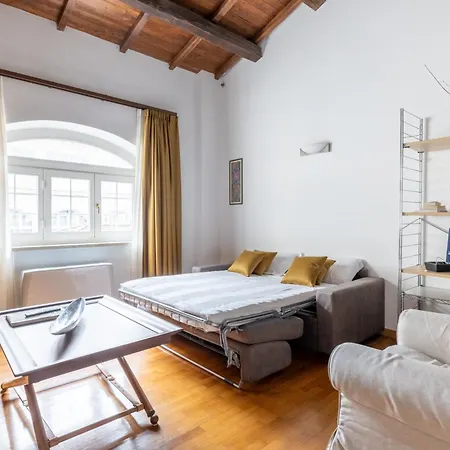 Baccina 45 - Cozy Quiet * Roma
