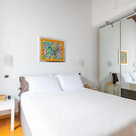Apartamento Baccina 45 - Cozy Quiet