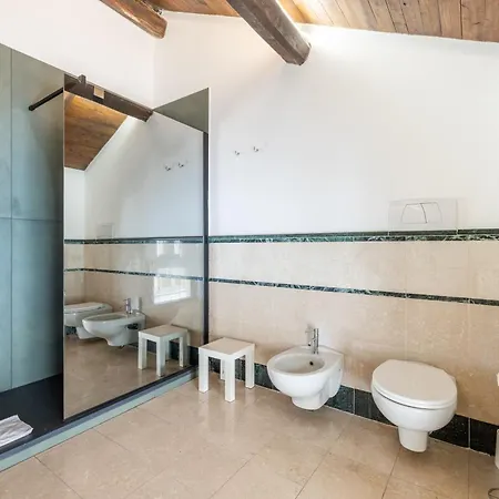 Appartamento Baccina 45 - Cozy Quiet *