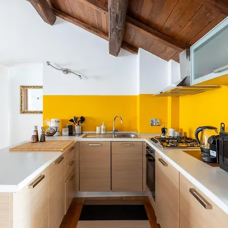 Appartamento Baccina 45 - Cozy Quiet *