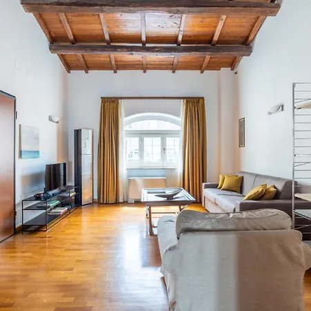 Baccina 45 - Cozy Quiet Roma
