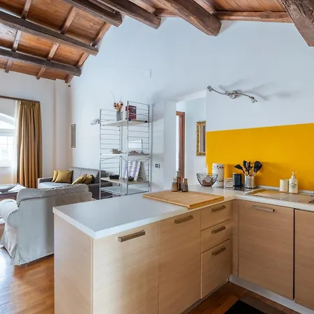 Baccina 45 - Cozy Quiet Appartamento