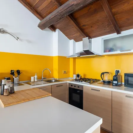 Apartamento Baccina 45 - Cozy Quiet