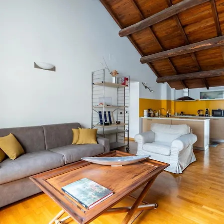 Baccina 45 - Cozy Quiet * Roma