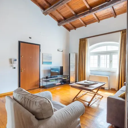 Baccina 45 - Cozy Quiet Appartamento