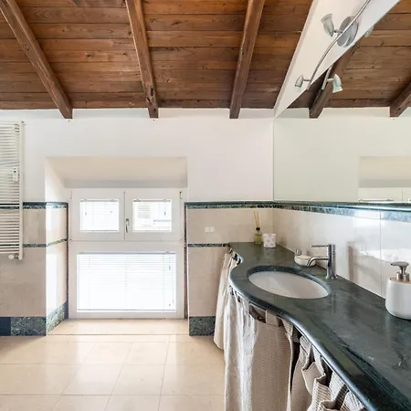 Apartamento Baccina 45 - Cozy Quiet Roma
