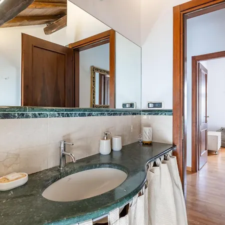 Baccina 45 - Cozy Quiet Appartamento *