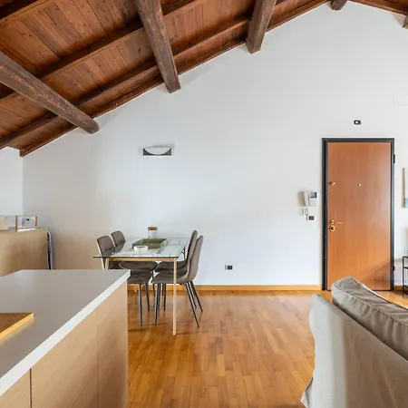 Baccina 45 - Cozy Quiet *