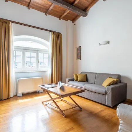 Baccina 45 - Cozy Quiet * Roma