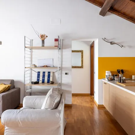 Baccina 45 - Cozy Quiet *