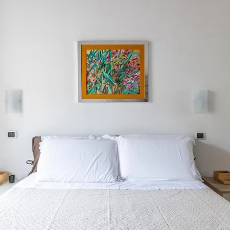Baccina 45 - Cozy Quiet * Rom